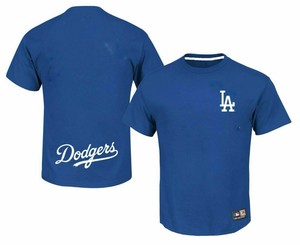 la dodgers shirt mens