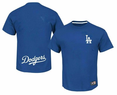 la dodgers t shirt mens