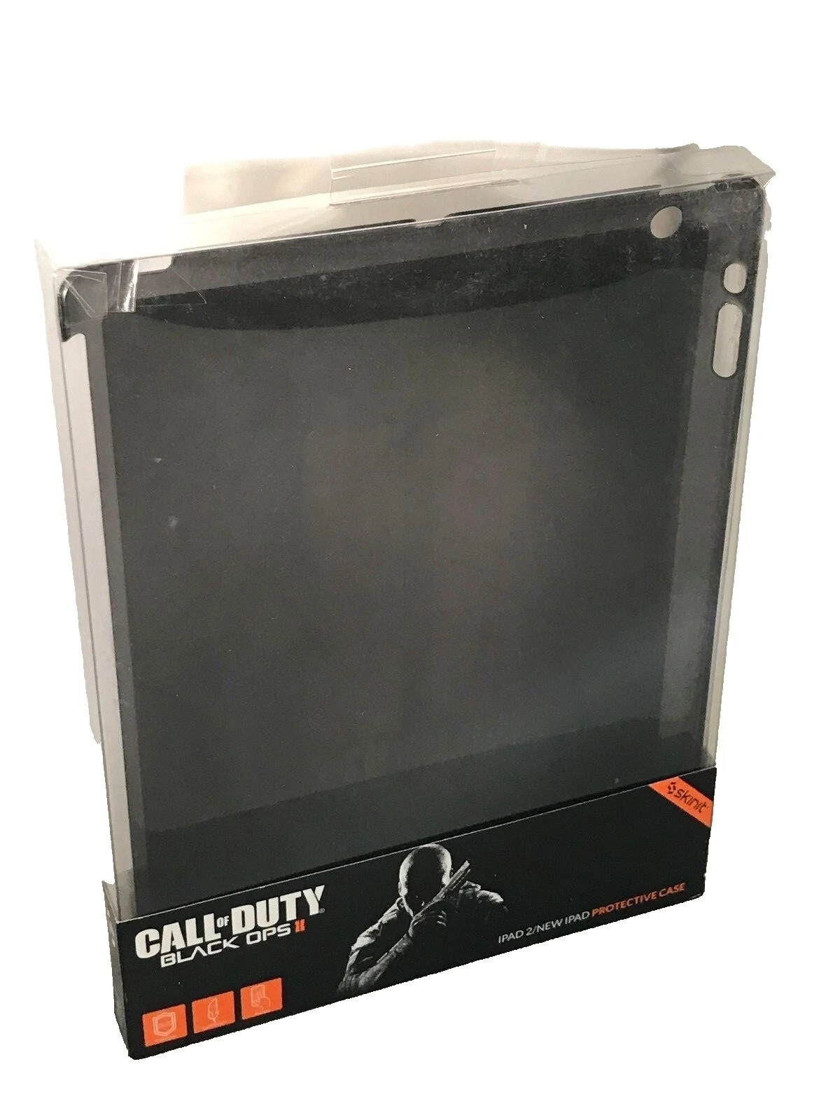 Call of Duty tablets y e-reader de Carcasas de protección/Skins Folios Para Apple iPad 2