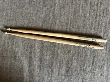 American Custom Vic Firth SD11 Slammer USA Pair of Drumsticks