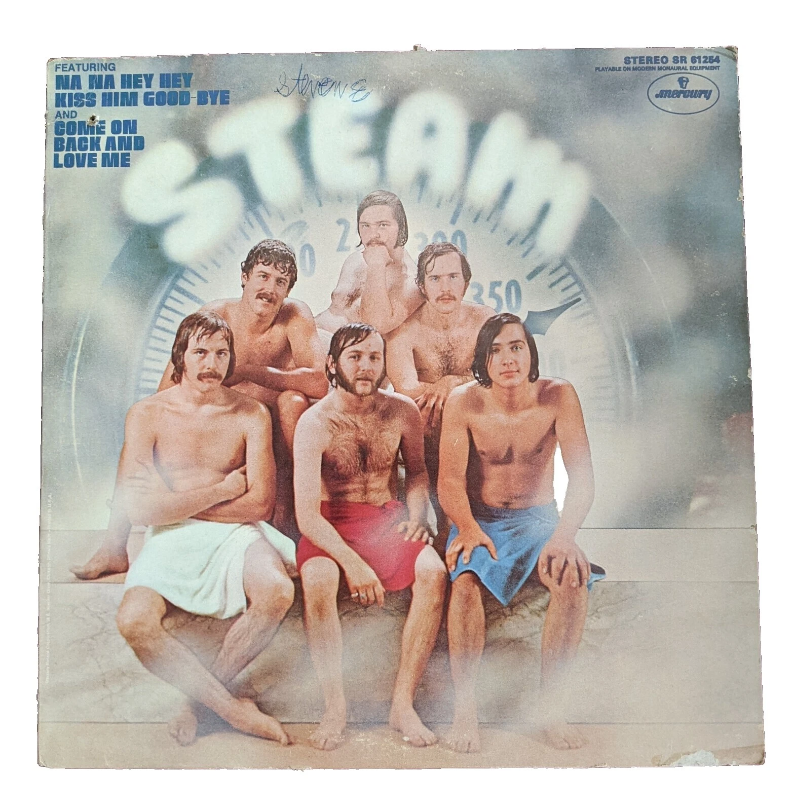 Singer-Songwriter Pop HIM Vinyl Records