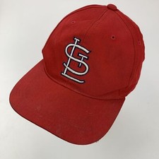 St Louis Cardinals Annco Youth Ball Cap Hat Snapback Baseball