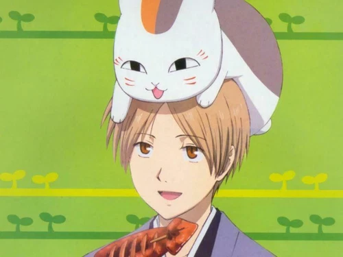 13" Natsume Yuujinchou Nyanko Sensei Cat Plush Doll Pillow Free Shipping - Picture 6 of 8