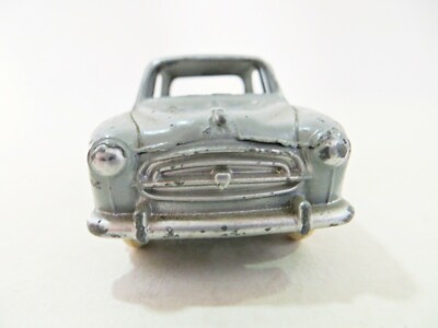 Voiture Miniature Dinky Toys 24B Peugeot 403 – Made In France, échelle 1:43, Métal