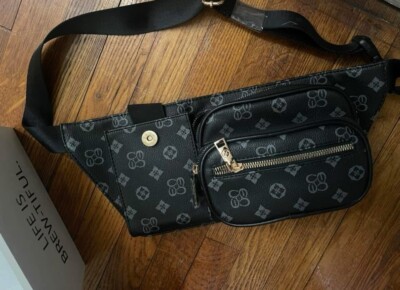 Fashion waist bag  Fanny Back