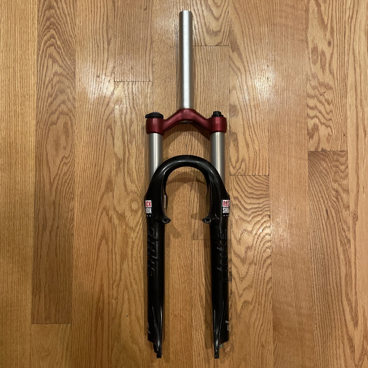 Mtb shox sales