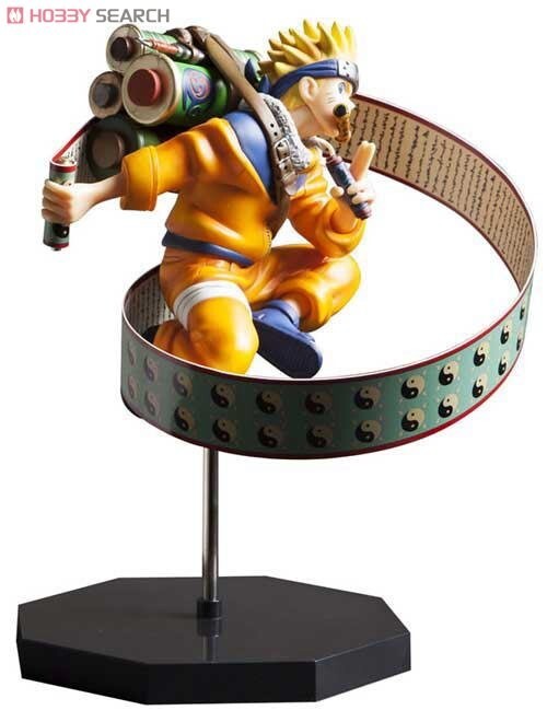 ナルト　フィギュアDOOR PAINTING COLLECTION FIGURE Naruto Door Painting Collection Figure DPCF Uzumaki Naruto