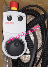 NEW EUCHNER HBA-086734 HANDWHEEL FedEx or DHL or UPS EXPEDITED SHIPPING