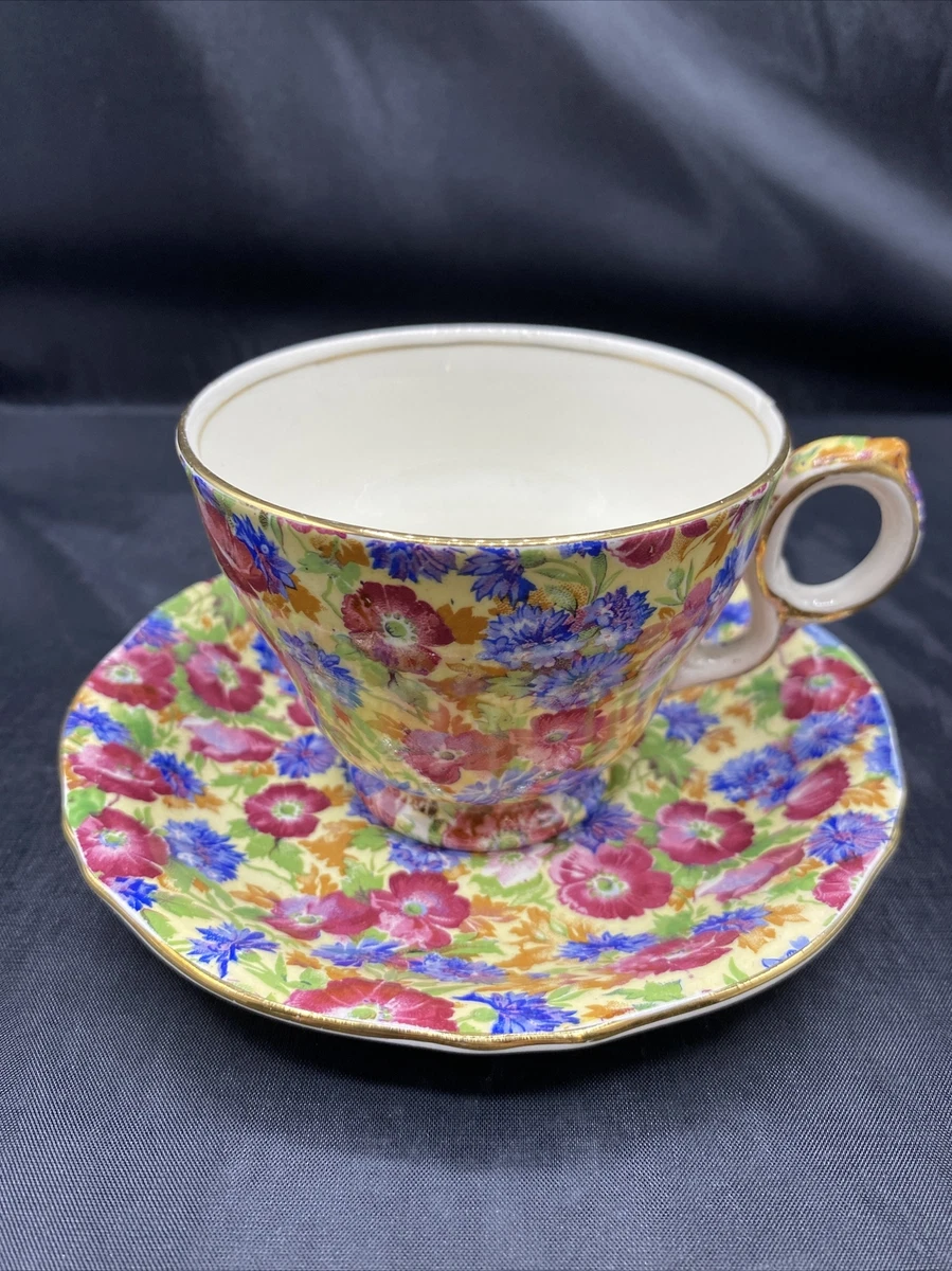Chintz China for sale | eBay
