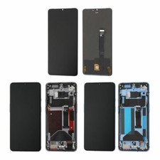 OLED Display For OnePlus 7T LCD Touch Screen Digitizer Assembly Replacement Lot