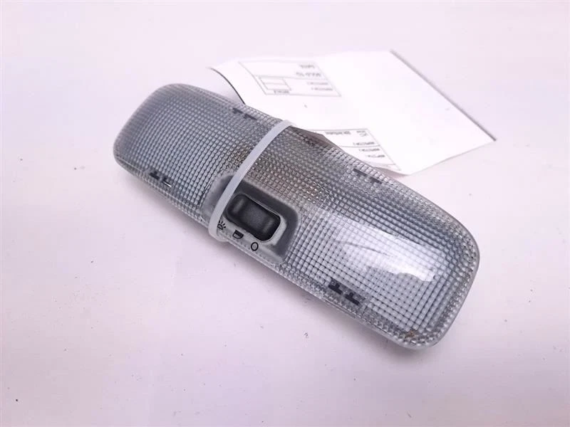 REAR ROOF DOME LIGHT FOR LAND ROVER LR2 2008 - 2015 - Image 3 of 4