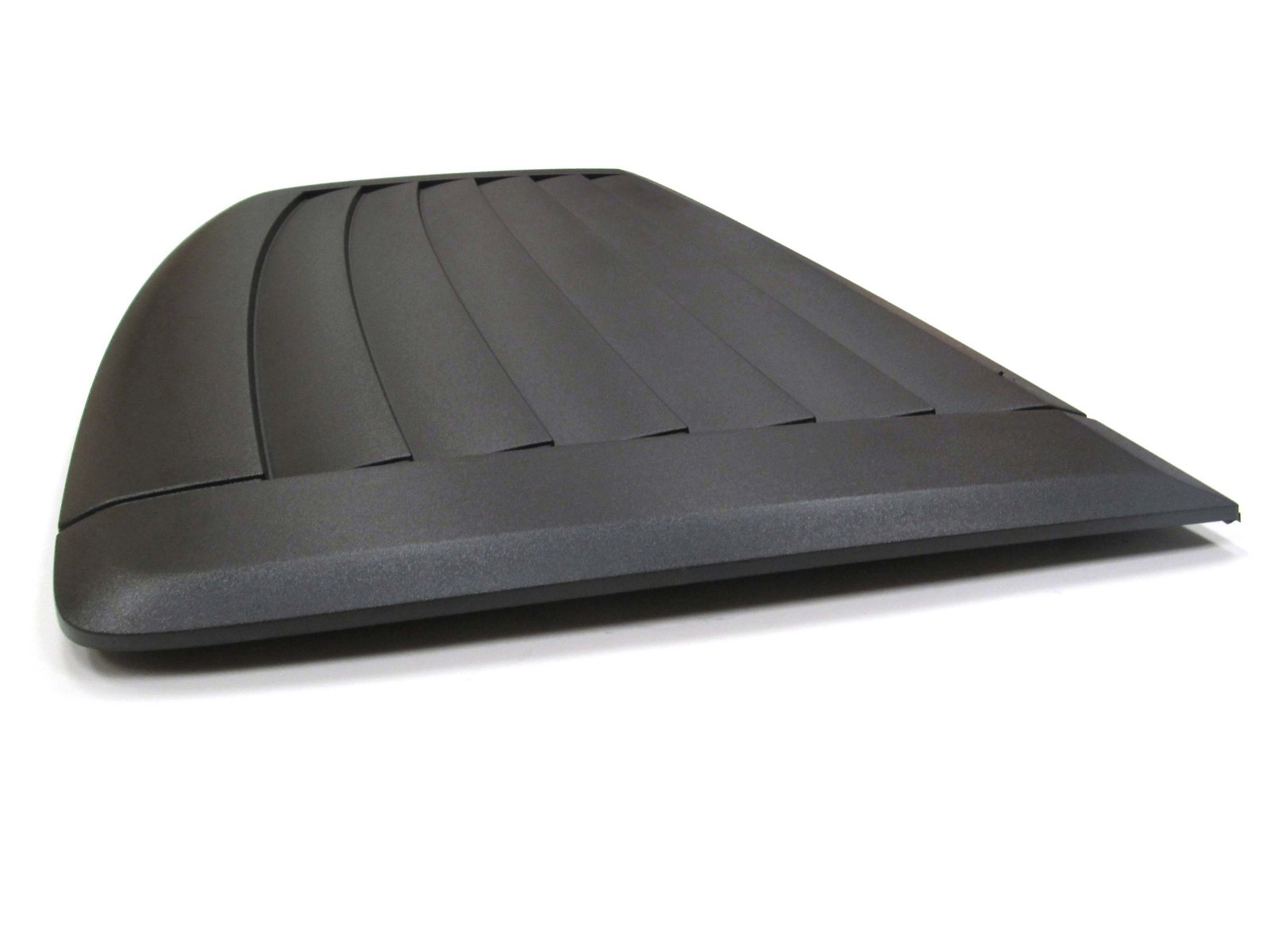 Automotive Hummer GM OEM 0610 H3 HoodLouver 20880500