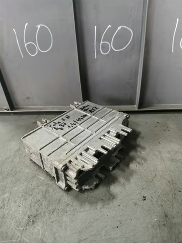 VW Polo 6N 6N1 Steuergerät Motorsteuergerät 030906027P 0261203914/915