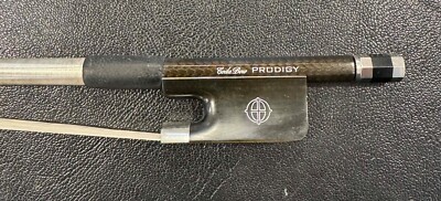 3/4 CodaBow Prodigy Viola Bow (for 13'' viola)