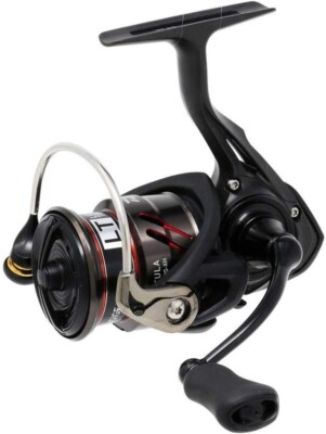 DAIWA 18TATULA LT2000S-XH スピニングリール 【公式通販】