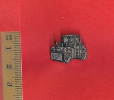 1 x Bomag Tandemwalze BW 174 Pin aus meiner Sammlung Lagerfach Nr.  277