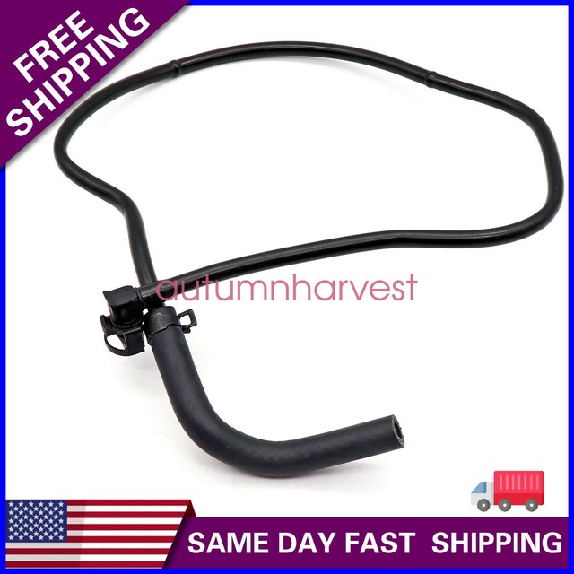 THROTTLE BODY INLET HEATER PIPE HOSE 25192905 Fit For CHEVY CRUZE SONIC 1.8L eBay