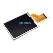 New LCD Display Screen For Nikon Coolpix P7100 with Backlight with Outer Screen