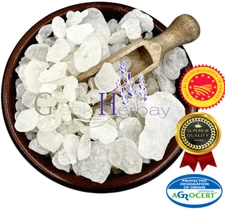 Natural Greek Chios Mastic Gum Medium & Large Tears 20g-900g Pistacia Lentiscus