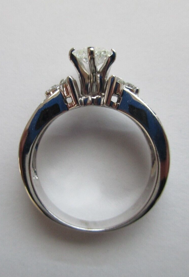 Ring Sizing Beads Ring Sizing Beads/Bar Service