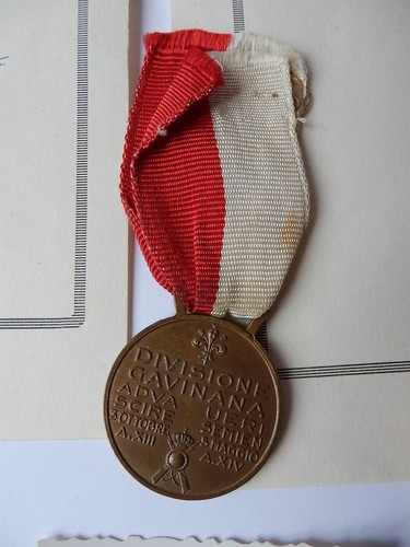 AOI Colonie Etiopia 1935 1936 lotto 34 FOTO 5 MEDAGLIE - Imagen 8 de 14