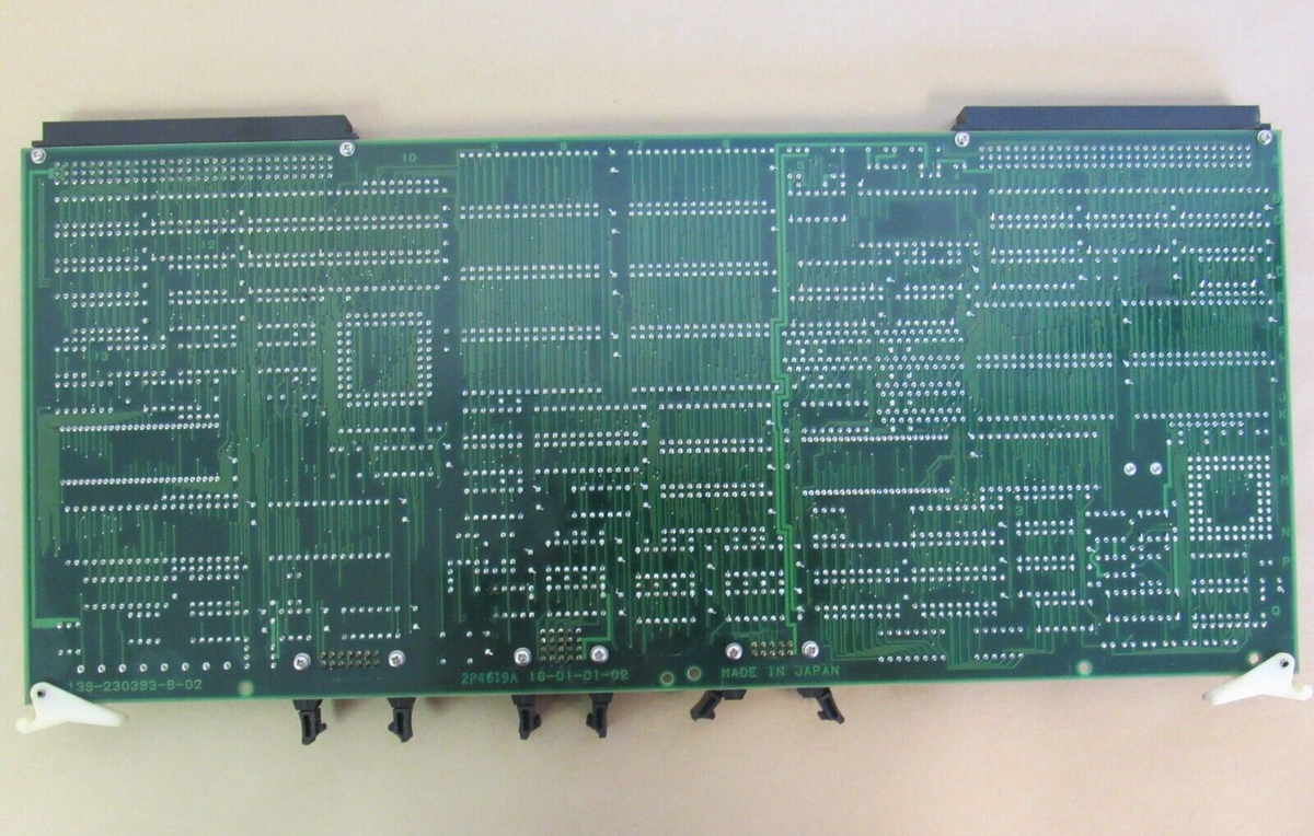 セイキ 16-01-01-02 SPHC 回路基板 193-230393 PC Seiki 16-01-01-02