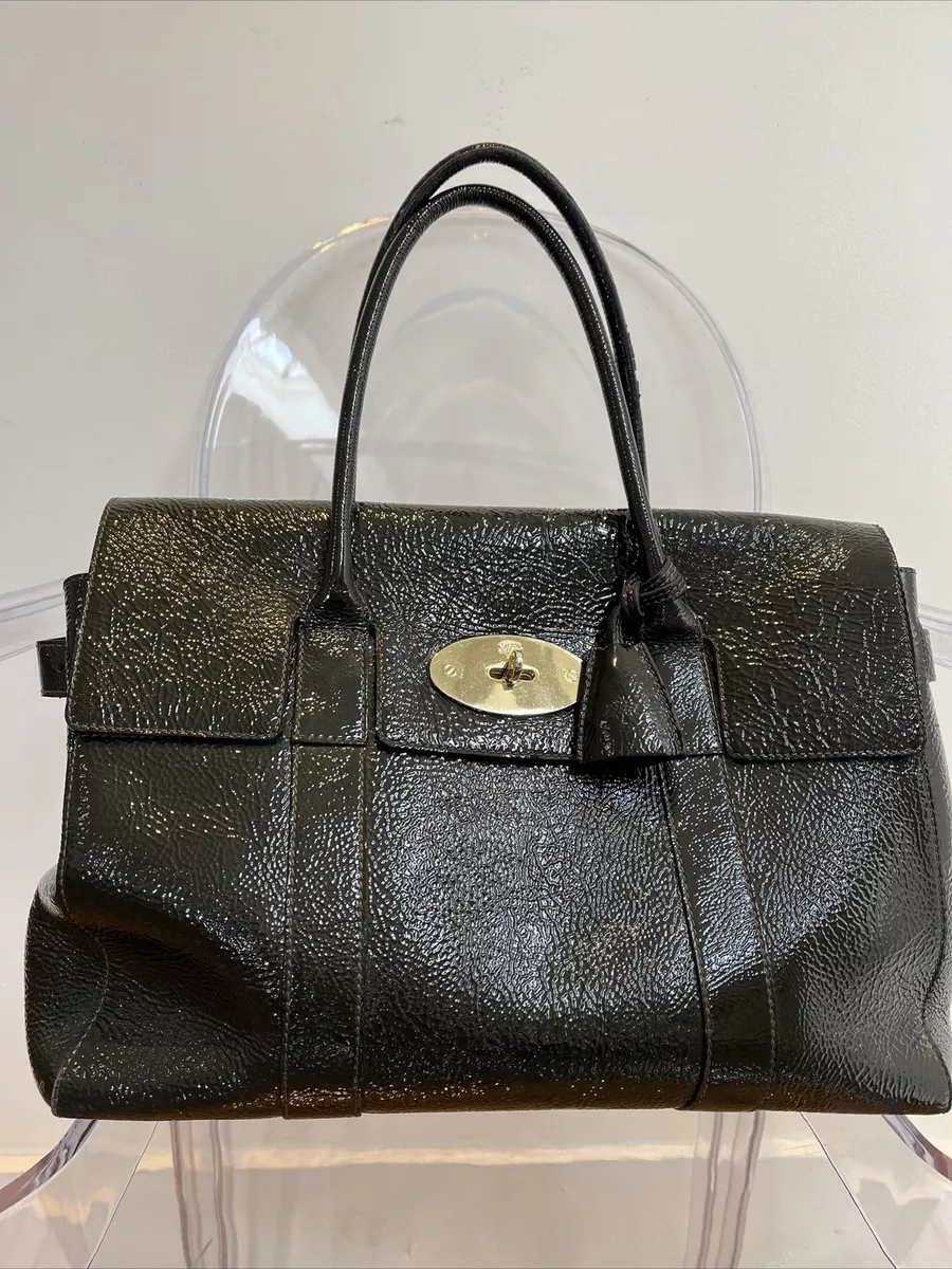 Mulberry on X: There is a reassuring balance to the Bayswater