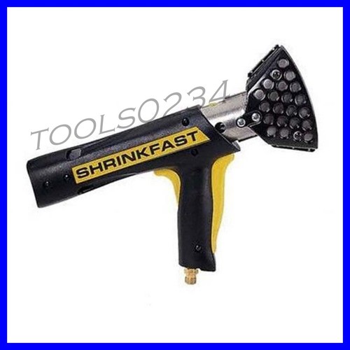 Shrinkfast 998 Industrial Propane Heat Gun for sale online eBay