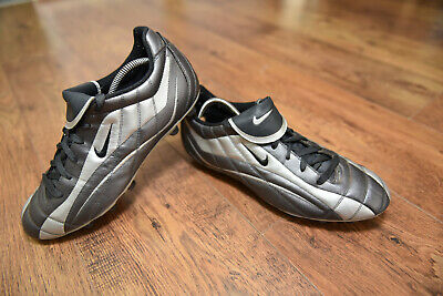 old nike football boots