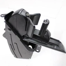 2003-2006 ONLY, Range Rover L322 Center Console Retractable Cup Holder 03-06 OEM