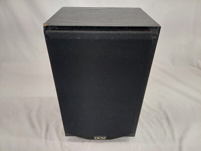 DCM KX6 Series Bookshelf Speaker 100W Ohm