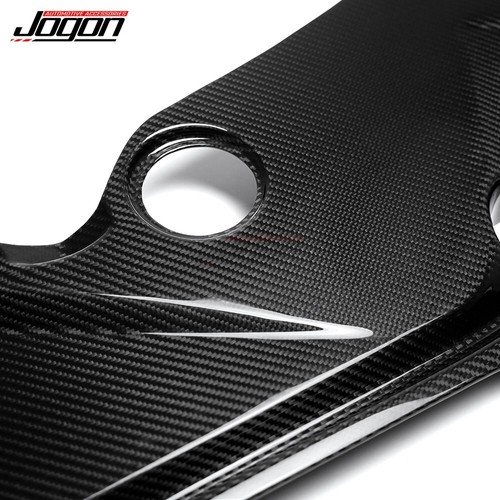 For Corvette C8 2020+ Carbon Fiber Frunk Kits Panel Front Trunk Surround Replace - Picture 11 of 15