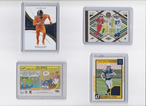 DANA BARROS 19-20 ILLUSIONS TROPHY COLLECTION AUTOGRAPHED CARD-DON'T MISS OUT! - Picture 3 of 24