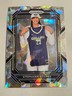 Stephanie Soares - 2022 Prizm WNBA Prizms Ice Rookie Card