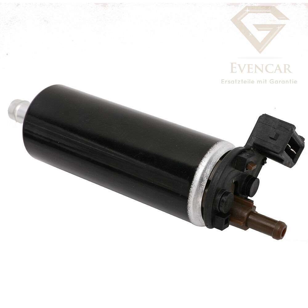 Benzinpumpe Kraftstoffpumpe AUDI VW GOLF I POLO 1.3 KAT 867906091