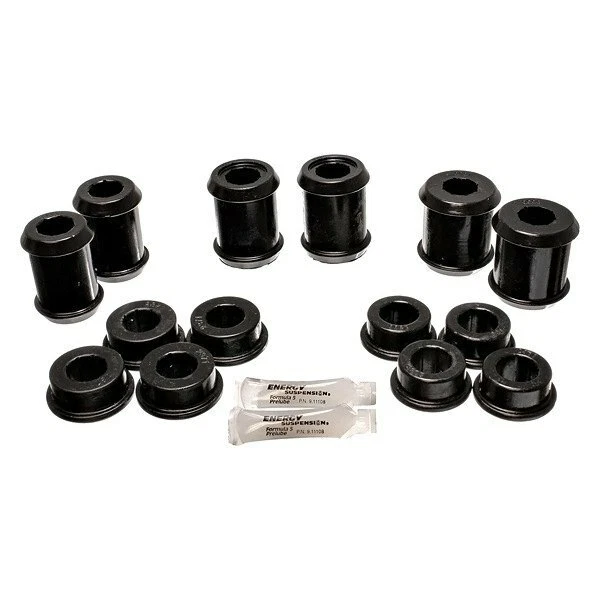 Energy Suspension 3.3177G Rear Control Arm Bushings for 97-12 Chevy Corvette - Image 2 of 2
