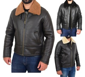 original b3 flying jacket