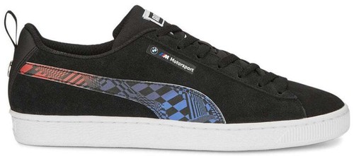 Puma Motorsport BMW Black Shoes Size 5C Mens UK 4 | eBay display picture 3