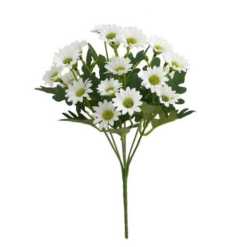 High Quality Fake Flowers Plants Perfect for Graves Gardens and Wedding