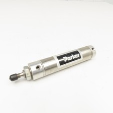 Parker 1.50CDSRMC04.00 1-1/2" Bore 4" Stroke Double Acting Air Cylinder