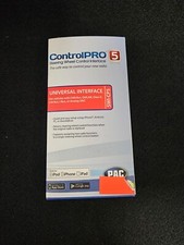 PAC SWI-CP5 Universal Steering Wheel Control Interface