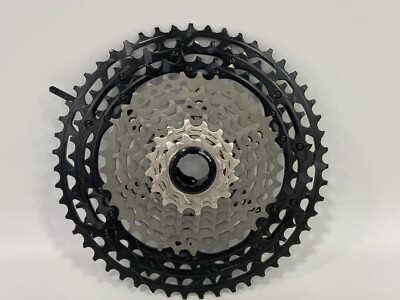 Shimano XTR 12Speed CS-M9101-12 HYPERGLIDE+ Cassette Sprocket (10