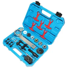 EA888 1.8 2.0 TSI TFSI Engine Camshaft Crankshaft Timing Tool Kit, 29PCS