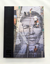 JR / 28 millimeters - Fotobuch gebunden Stra�...