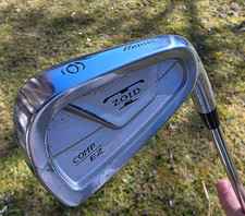 Mizuno T-Zoid Comp EZ Eisen 6 - Regular Flex ...