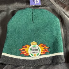 Santos laguna Soccer Beanie cuffless