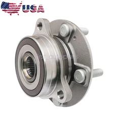 51750J9000 Front Wheel Hub Bearing Assy For Hyundai Kona 2018-2021 2022 2023