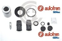 Autofren Seinsa D41758C Reparatursatz FüR Bremssattel Reparatursatz