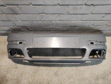 Stoßstange Vorne 6Y0807221E Skoda 6Y Fabia 1.2 HTP Limousine