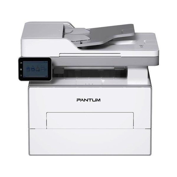 Stampante Multifunzione Laser Mono BM4300ADW Wireless-image